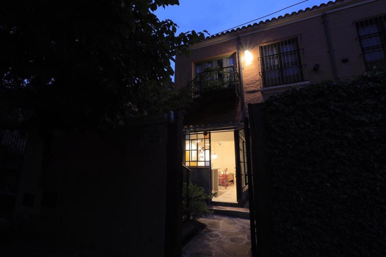 Loft para 2 personas San Salvador de Jujuy Exteriör bild
