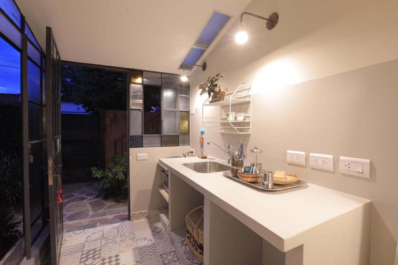 Loft para 2 personas San Salvador de Jujuy Exteriör bild