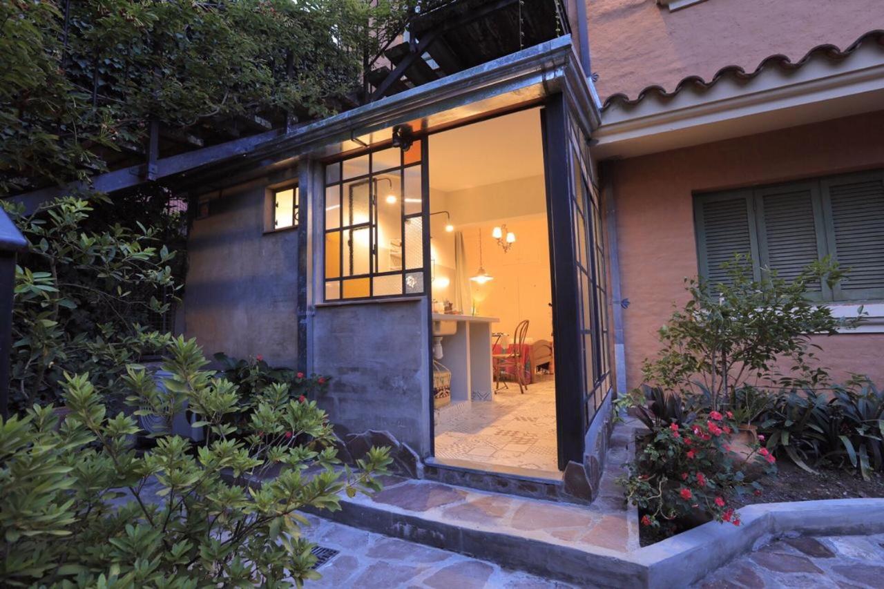 Loft para 2 personas San Salvador de Jujuy Exteriör bild