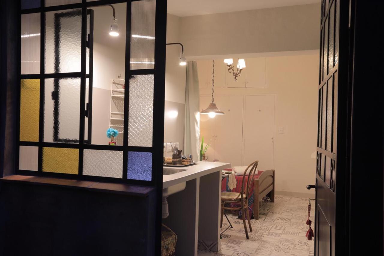 Loft para 2 personas San Salvador de Jujuy Exteriör bild